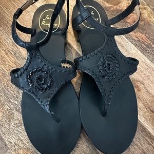 Jack Rogers Maci Sandal